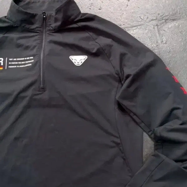 [BUNJANG] Dynafit Full Zip Sweatshirt (M) / 다이나핏 집업m