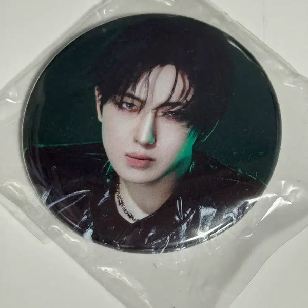 [BUNJANG] &TEAM FUMA Bewitched Capsule Gacha Badge / 앤팀 후마 블더웨 뱃지 &TEAM FUMA BTW 캡슐가챠