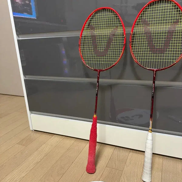 [BUNJANG] Technist Falcon K1 5U Tennis Racket / 테크니스트 팔콘k1 5u
