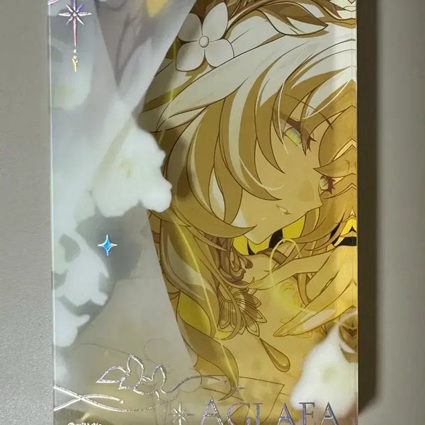 [BUNJANG] Astraea Aglaia Acrylic Standee / 붕스 아글라이아 아크릴 코롯토