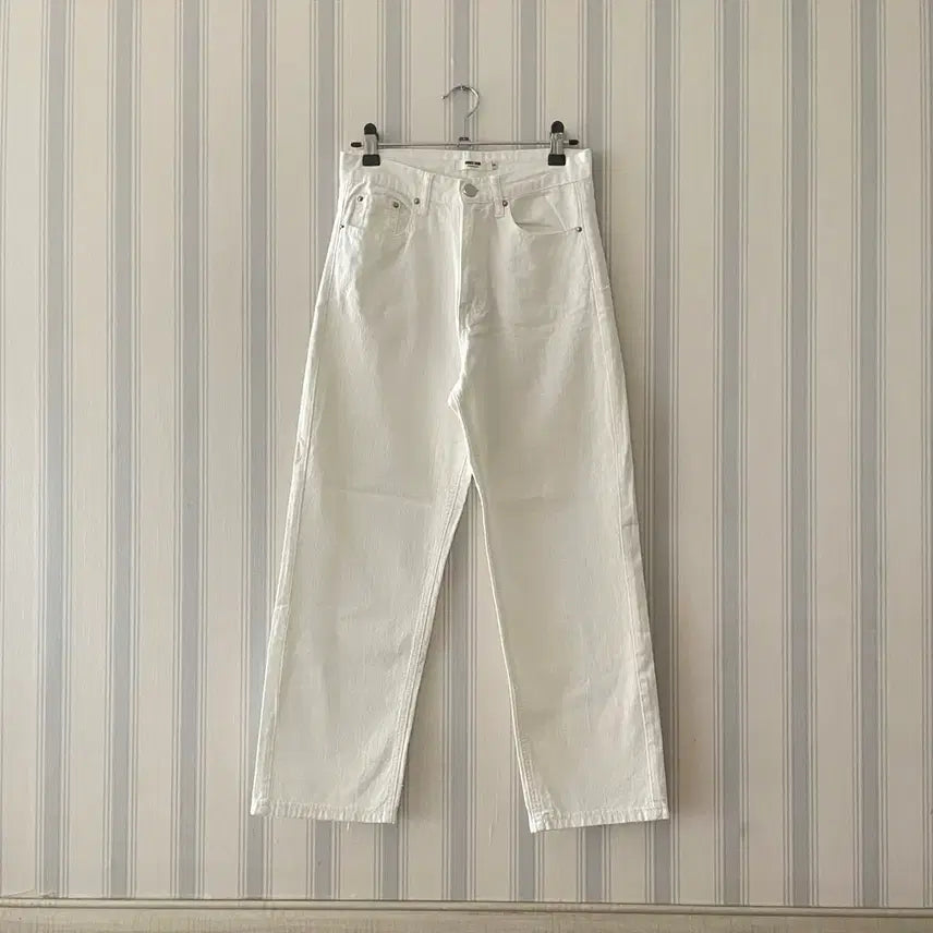 [BUNJANG] Gogosing Linen Pants / 고고싱 린넨바지