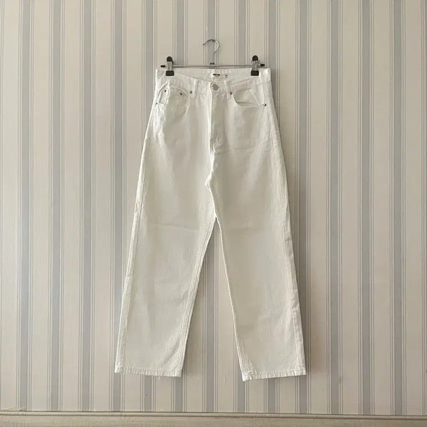 [BUNJANG] Gogosing Linen Pants / 고고싱 린넨바지