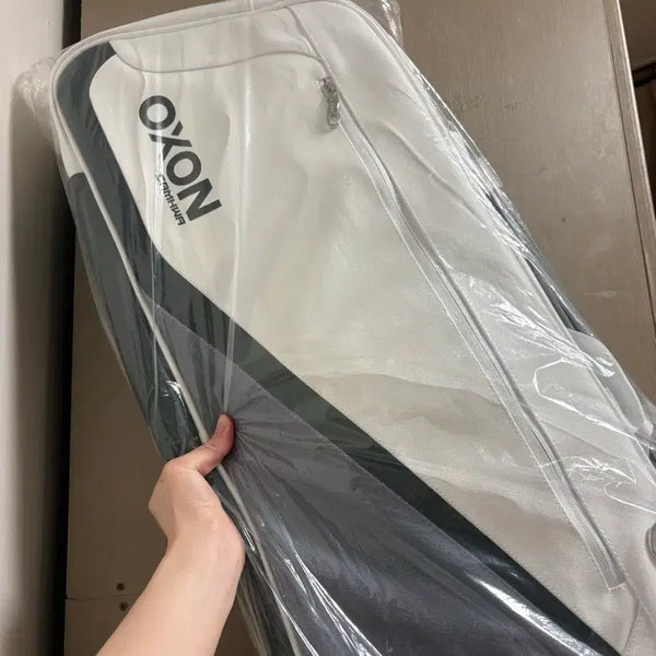 [BUNJANG] OXON 3-Tier Badminton Bag / 옥스온 OXON 3단 국대가방 배드민턴 가방