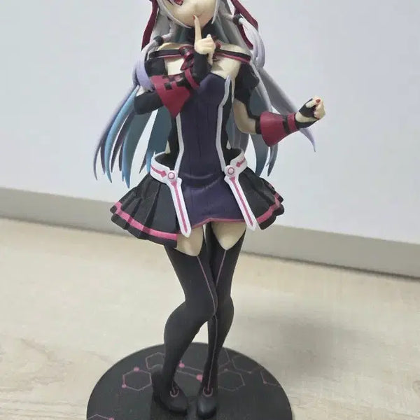 [BUNJANG] Sword Art Online Yuna Figure / 소드 아트 온라인 유나 피규어