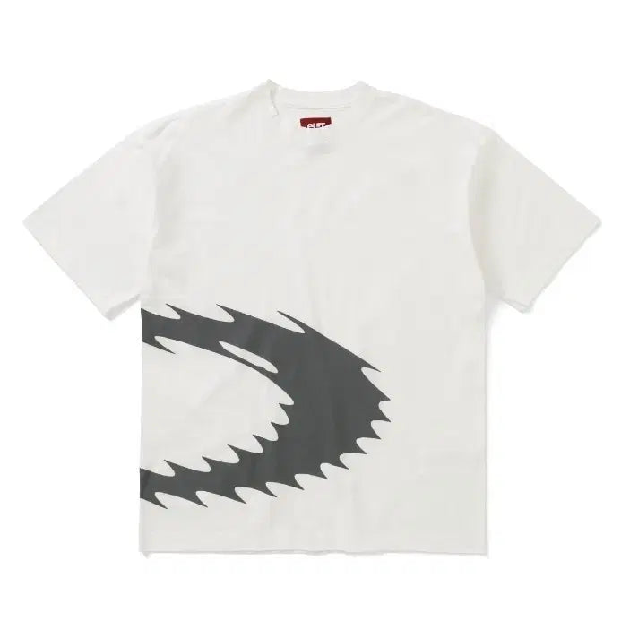 [BUNJANG] Oakley x Piet Oversized Short Sleeve T-Shirt / 오클리 xPIET  반팔티 L