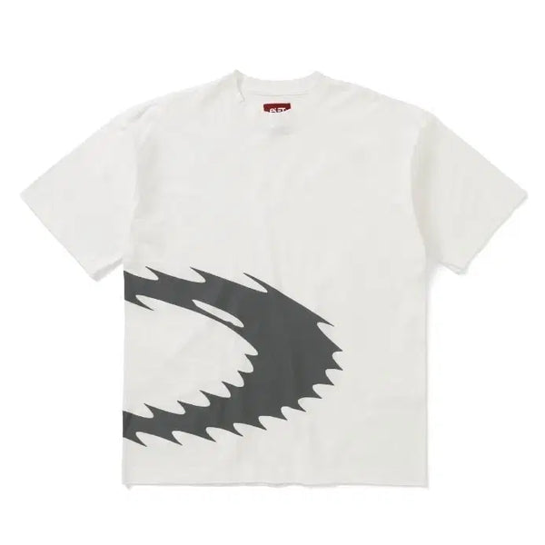 [BUNJANG] Oakley x Piet Oversized Short Sleeve T-Shirt / 오클리 xPIET  반팔티 L