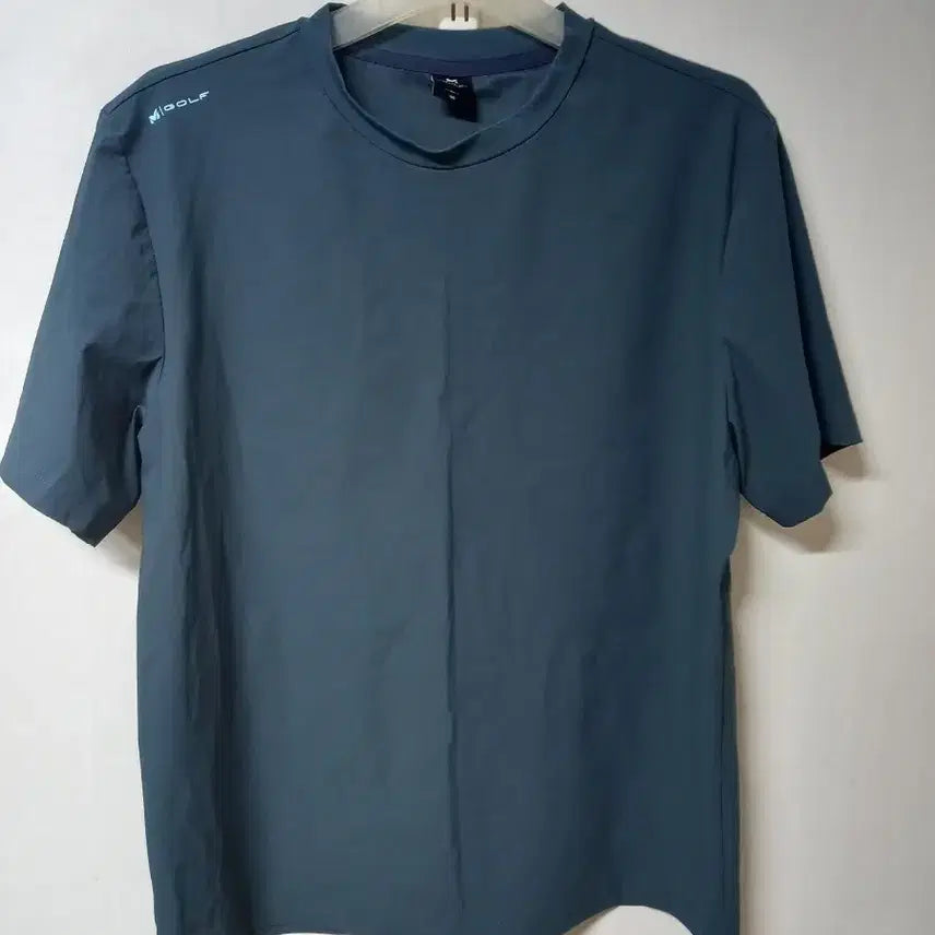 [BUNJANG] Millet Golf Performance Short Sleeve T-Shirts (2-Pack Bundle) / 밀레 골프 기능성 반팔티 100~105 2개일괄!! 2026년식 (내용꼭필독)