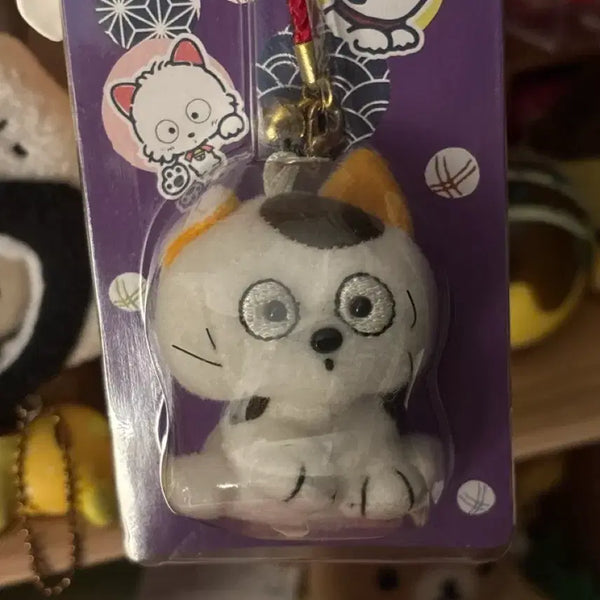 [BUNJANG] TAMA Classic Strap Charm / 타마 고전 스트랩