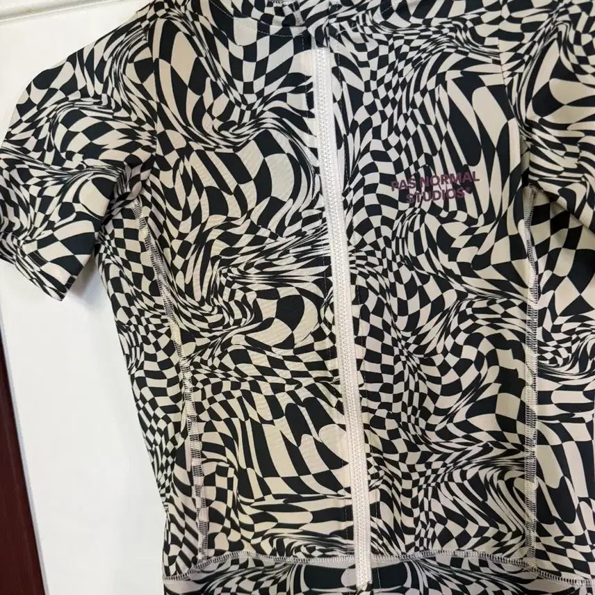 [BUNJANG] Panormal Women's Cycling Jersey XXS / 파노말 여성져지xxs