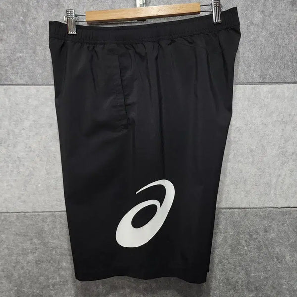 [BUNJANG] Asics Men's Cool Summer Woven Shorts XL / 아식스 남성 쿨 썸머 우븐 쇼츠 (사이즈 XL)