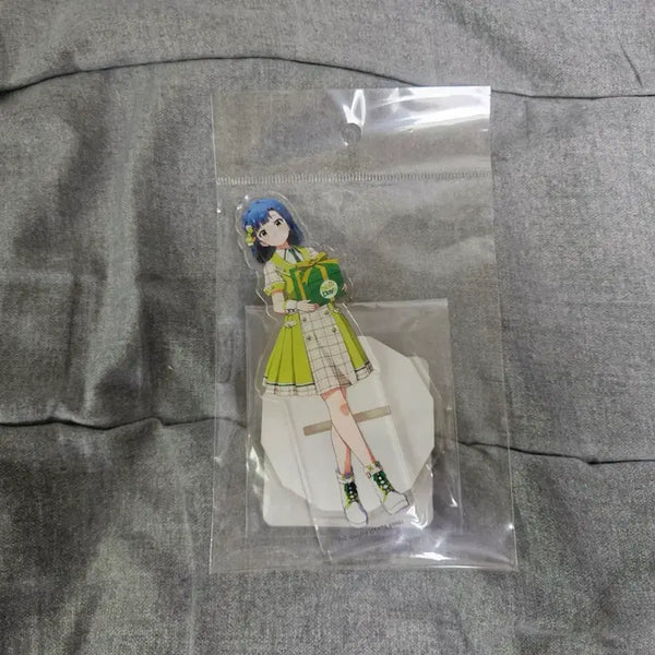 [BUNJANG] Idolmaster Nanao Yuriko Acrylic Stand / 급처 아이돌마스터 나나오 유리코 아크릴 스탠드 처분