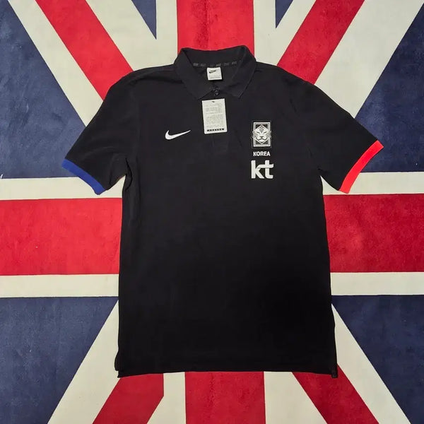 [BUNJANG] Korea National Team Issued Polo T-Shirt L Size / 22/24 대한민국 국대 지급용 카라티 L 사이즈
