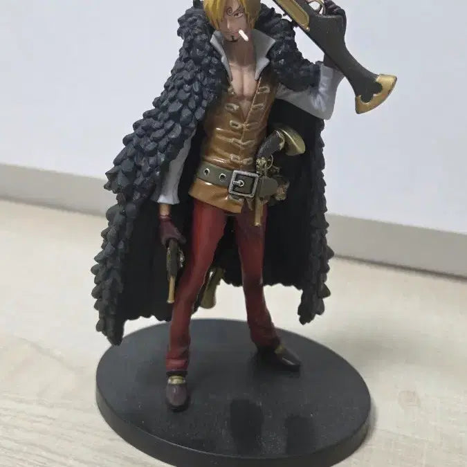 [BUNJANG] One Piece Sanji Figure / 원피스 상디 피규어