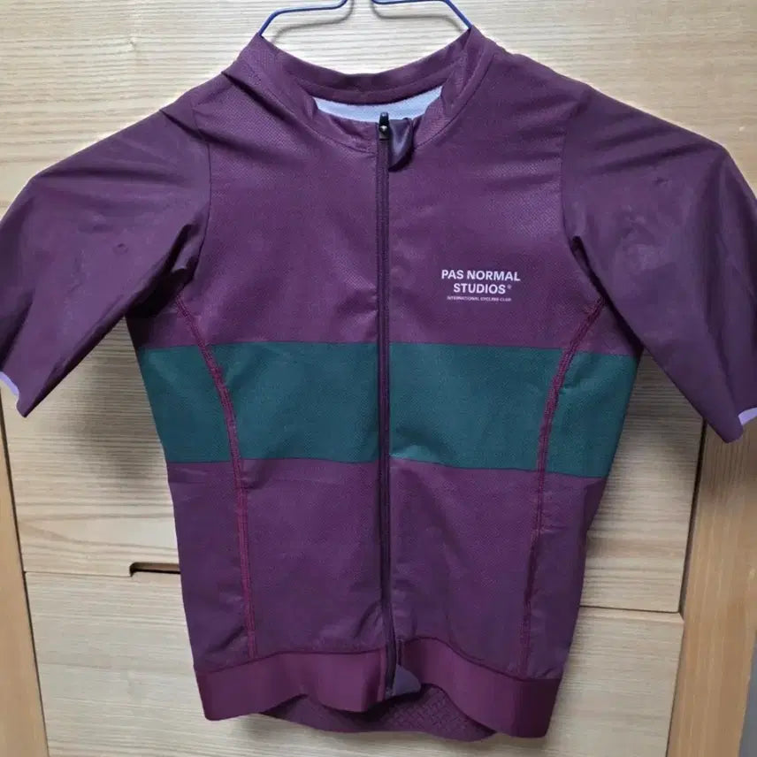 [BUNJANG] Panomal Studio Women's Jersey XXS / 파노말 여성져지xxs