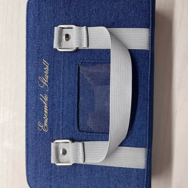 [BUNJANG] Ensemble Stars Yumenosaki Bag Binder / 앙스타 유메노사키 가방 바인더 판매합니다