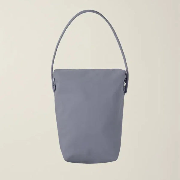 [BUNJANG] Numare EE Garment Dyed Shoulder Bag / 누마레 EE - GARMENT DYED SHOULDER BAG 숄더백
