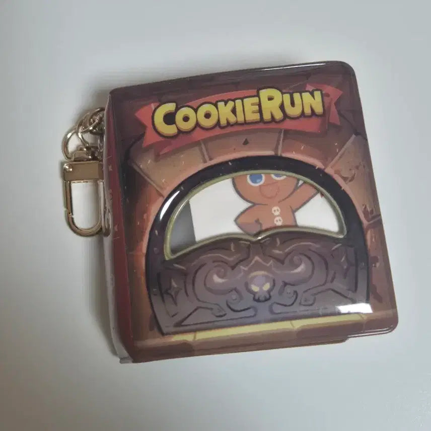 [BUNJANG] Cookie Run Kingdom Sticker Collection Bundle Set / 쿠키런 킹덤 띠부씰 일괄 판매