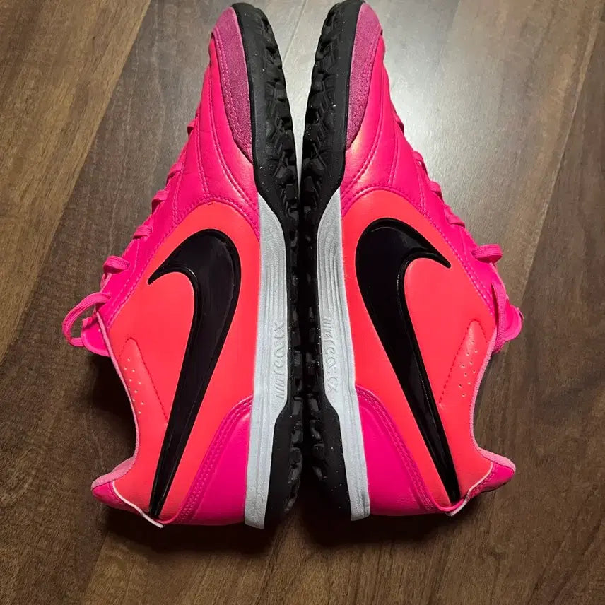 [BUNJANG] Nike Tiempo Ligera Pro TF 275 / 나이키 티엠포 리게라 프로 tf 275