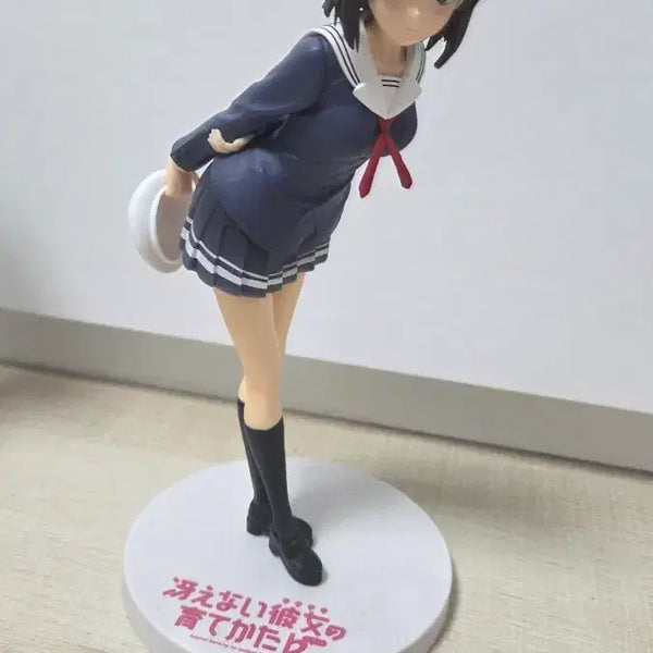 [BUNJANG] Saekano: How to Raise a Boring Girlfriend Figure / 시원찮은 그녀를 위한 육성방법 피규어