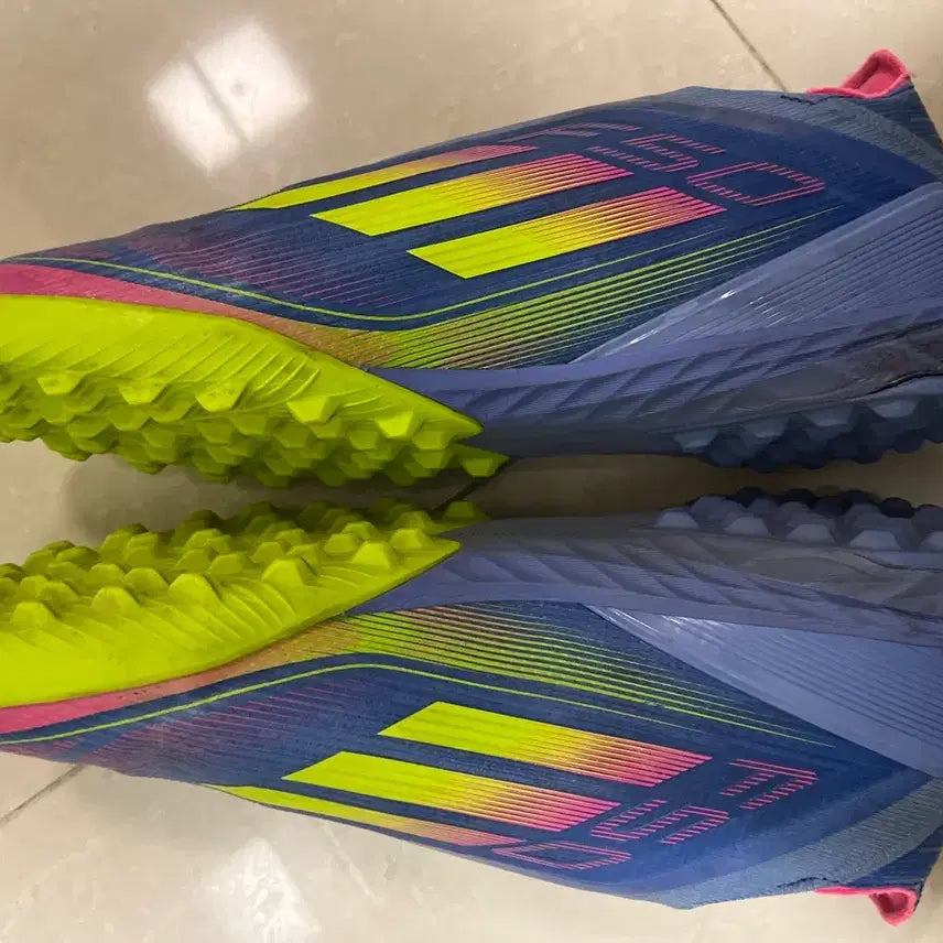 [BUNJANG] F50 285 Soccer Cleats / F50 285