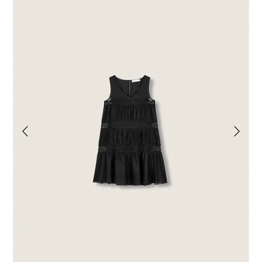 [BUNJANG] LePlain Giselle Black Dress / 르플레인 Giselle black 원피스 팝니다