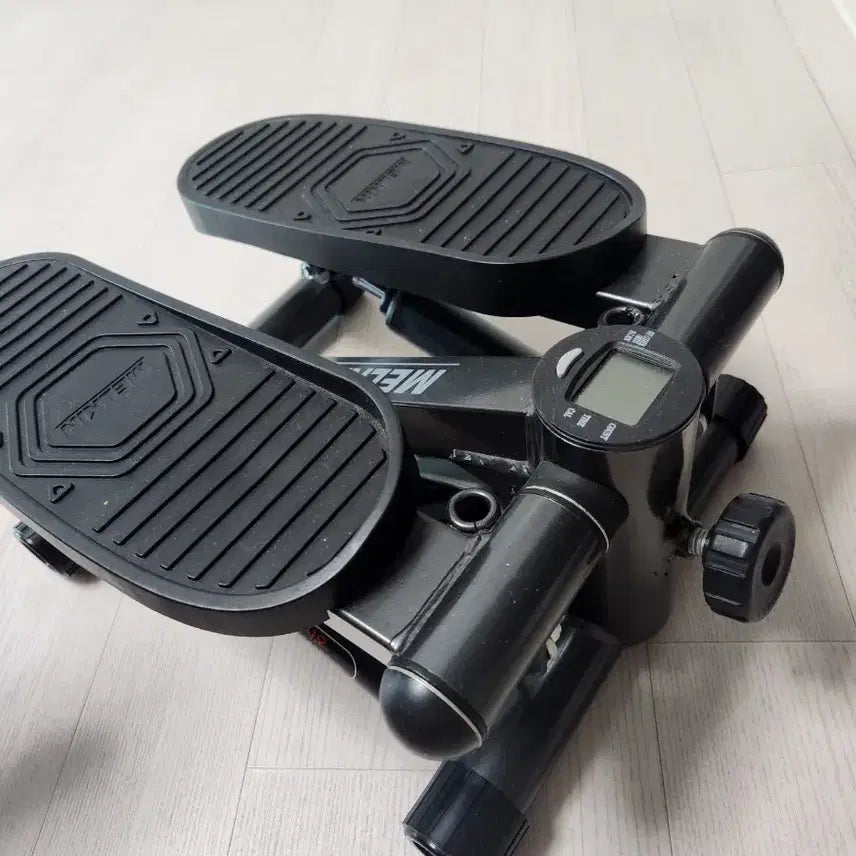 [BUNJANG] Melkin Stepper Exercise Machine / 멜킨 스텝퍼 운동기구
