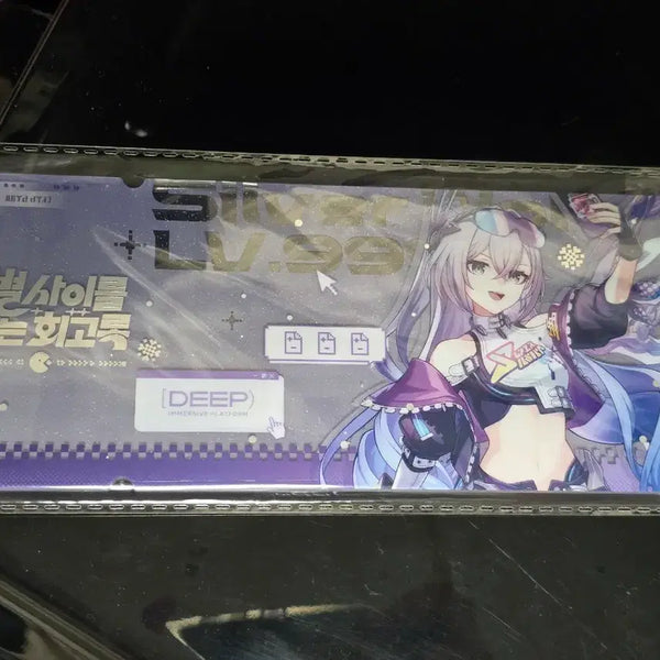 [BUNJANG] Honkai: Star Rail Jamsil Pop-up Store 100,000 KRW Special Gift / 붕괴 스타레일 잠실팝업 10만 특전