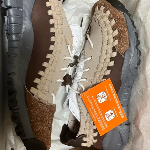 [BUNJANG] Nike Homscape Woven Sneakers Size 280 / 나이키 홈스케이프 우븐 사이즈280