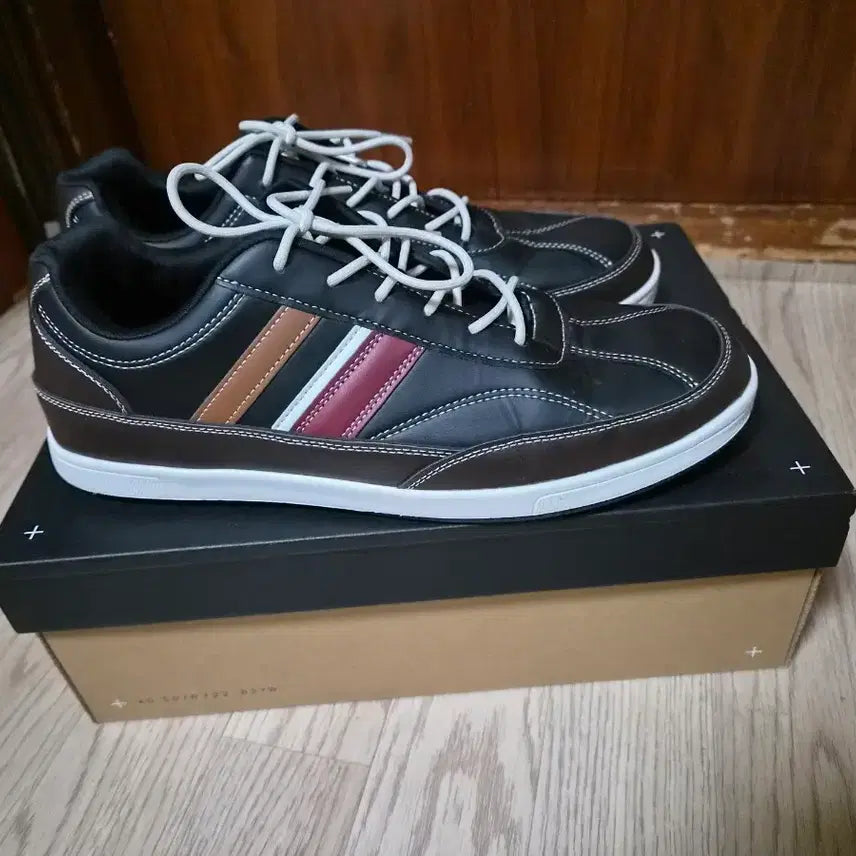 [BUNJANG] Men's Casual Sneakers (Size 280) / 남성 캐주얼 스니커즈  280