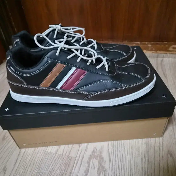 [BUNJANG] Men's Casual Sneakers (Size 280) / 남성 캐주얼 스니커즈  280