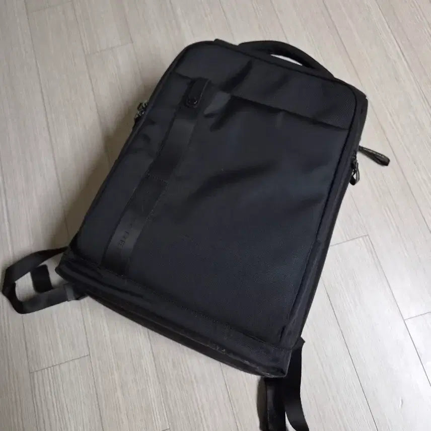 [BUNJANG] Samsonite Red Eliun Backpack / 쌤소나이트레드 백팩
