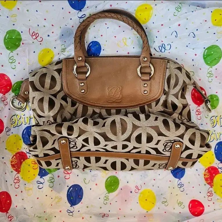 [BUNJANG] Ryuikattoz Shoulder Bag / 류이까또즈 가방