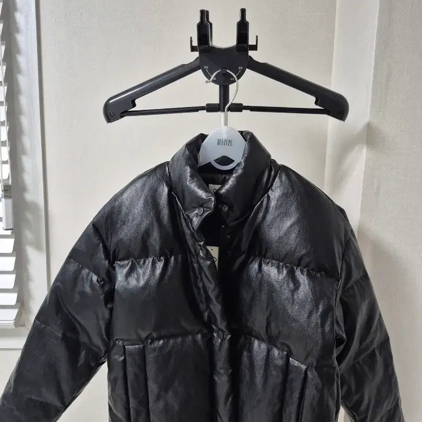 [BUNJANG] CHOR Down Padded Coat / CHOR 오리털패딩
