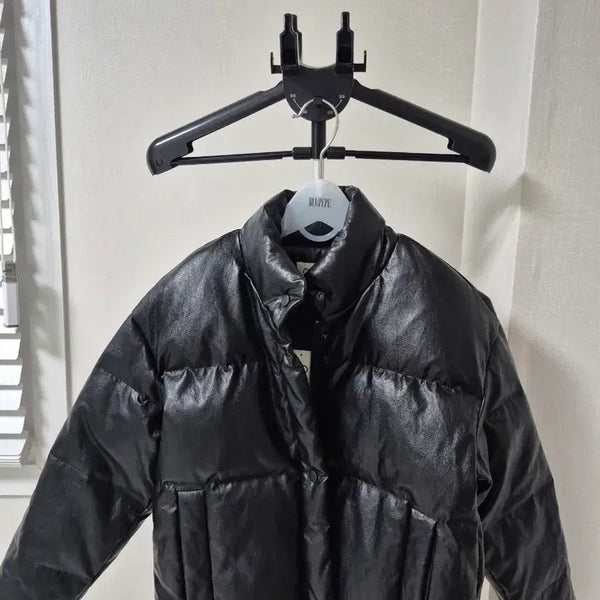 [BUNJANG] CHOR Down Padded Coat / CHOR 오리털패딩
