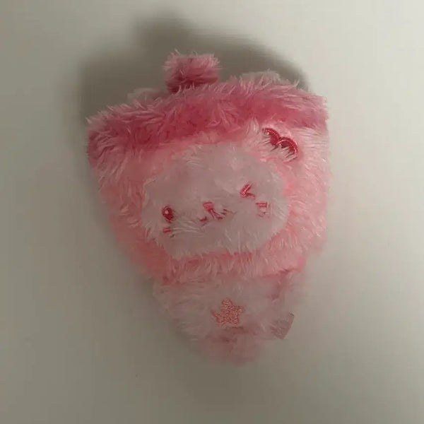 [BUNJANG] NCT WISH Color Doll Webubuu Pink Bubble Cat / 엔시티위시 컬러돌 위부부 핑크 버블냥
