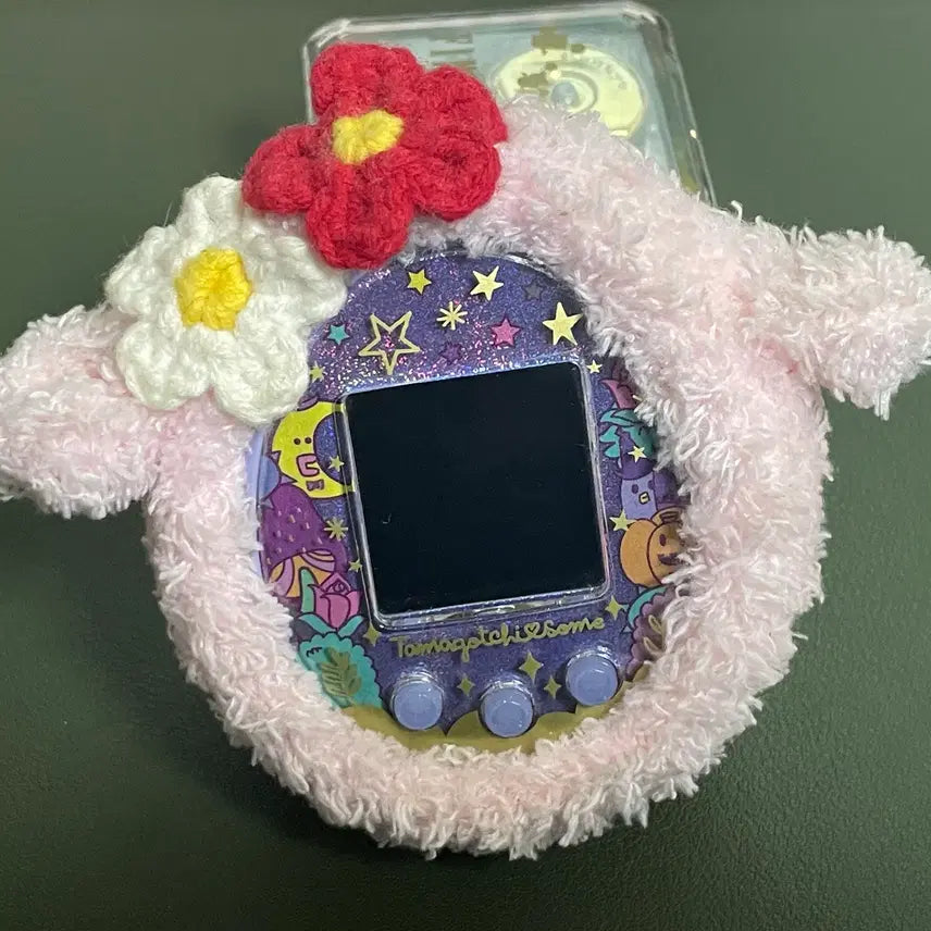 [BUNJANG] Tamagotchi Plus Magical Purple / 다마고치 썸 매지컬 퍼플