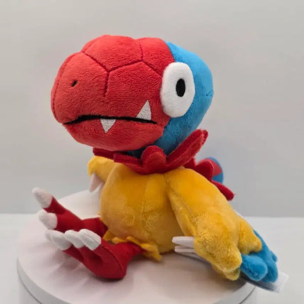 [BUNJANG] Pokemon Archeops Fit Plush Doll / 포켓몬스터 아켄 fit / 핏 인형 판매합니다
