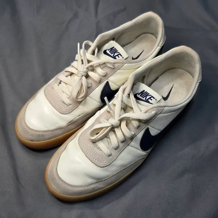 [BUNJANG] Nike Killshot 2 Leather Sneakers (275) / 네고가능) 나이키 킬샷2 레더 (275)
