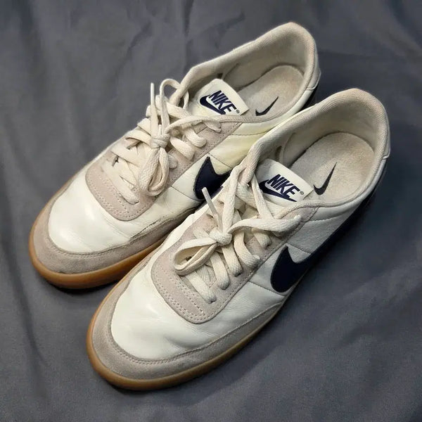 [BUNJANG] Nike Killshot 2 Leather Sneakers (275) / 네고가능) 나이키 킬샷2 레더 (275)