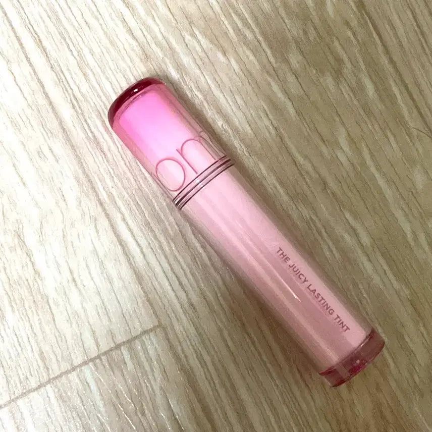 [BUNJANG] Rom&nd Juicy Lasting Tint 28 Strawberry Jam / 롬앤 쥬시 래스팅 틴트 설화딸기 28
