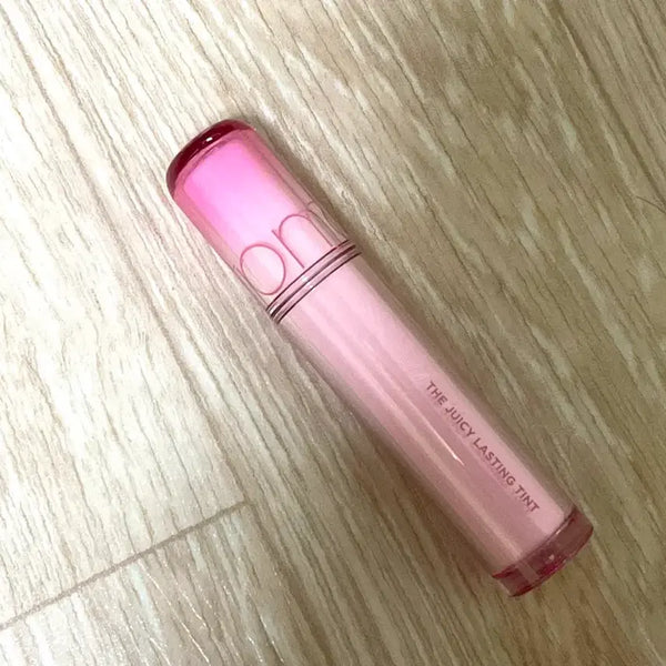 [BUNJANG] Rom&nd Juicy Lasting Tint 28 Strawberry Jam / 롬앤 쥬시 래스팅 틴트 설화딸기 28