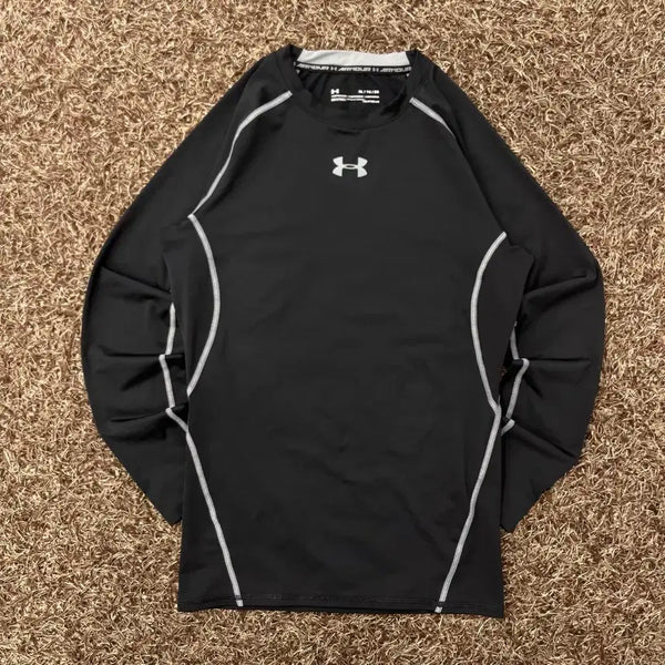 [BUNJANG] Under Armour XL Functional Long-Sleeve T-Shirt / XL 언더아머 기능성 긴팔 티셔츠