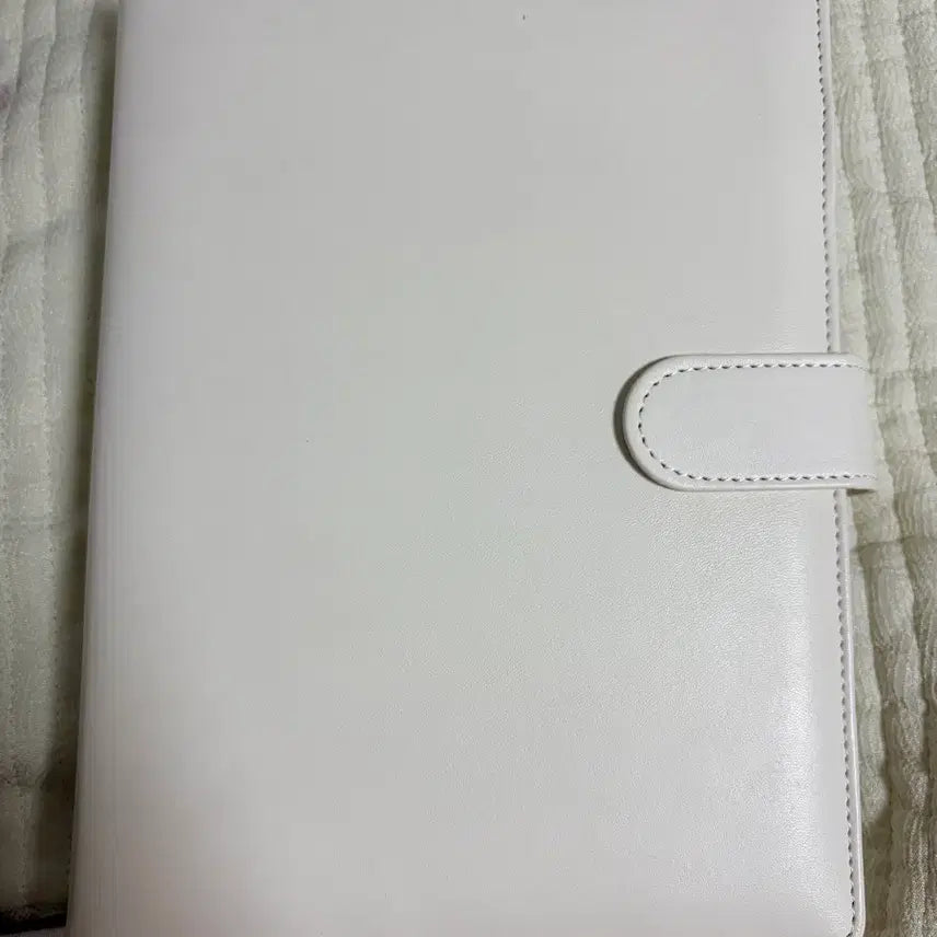 [BUNJANG] Photocard Binder / 포카바인더