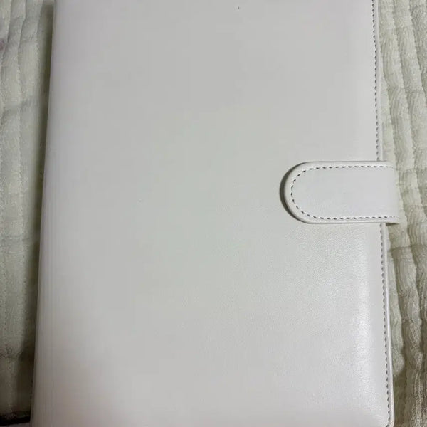 [BUNJANG] Photocard Binder / 포카바인더