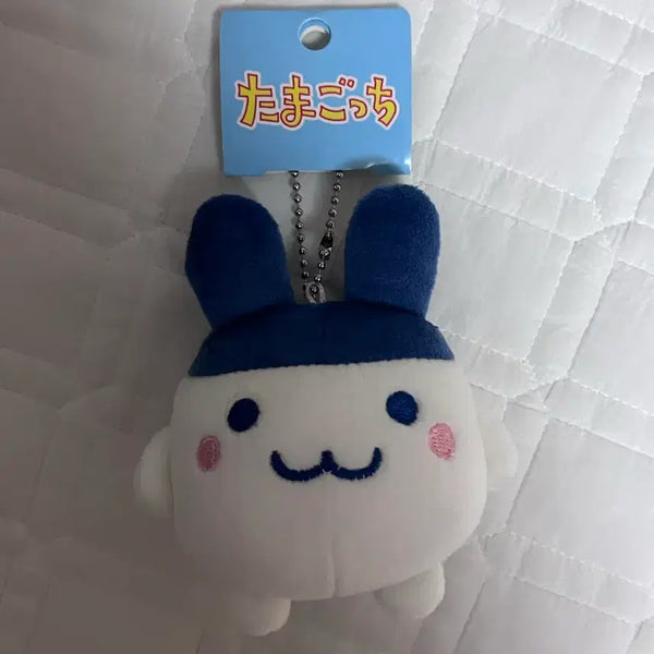 [BUNJANG] MIMICHI Doll Keychain / 미미치 인형 키링 정품 새상품
