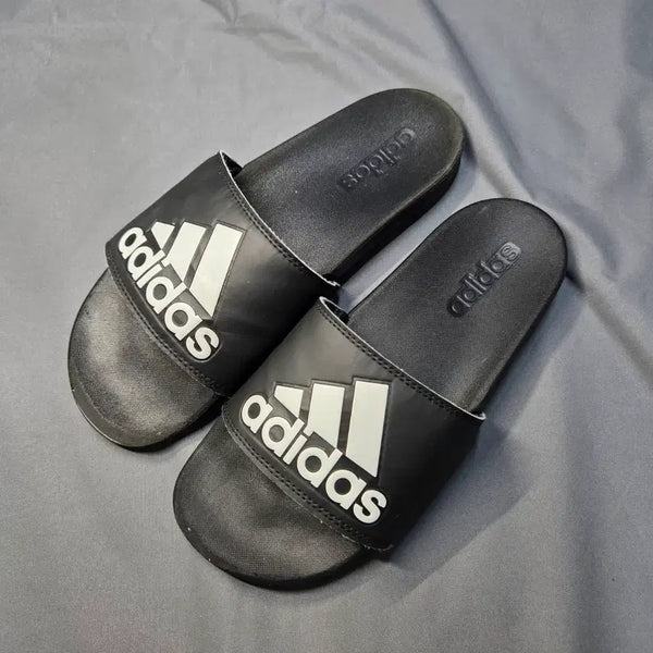 [BUNJANG] Adidas Slippers (245) / 네고가능) 아디다스 슬리퍼 (245)