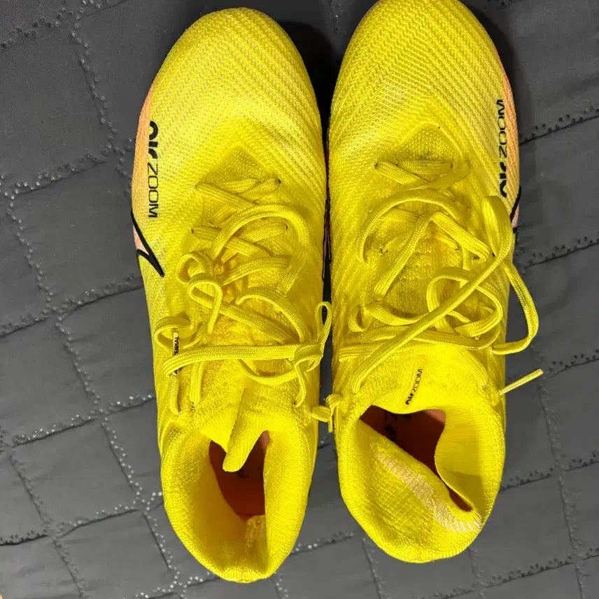 [BUNJANG] Nike Superfly SG Soccer Cleats 270 / 나이키 슈퍼플라이 sg 270 축구화