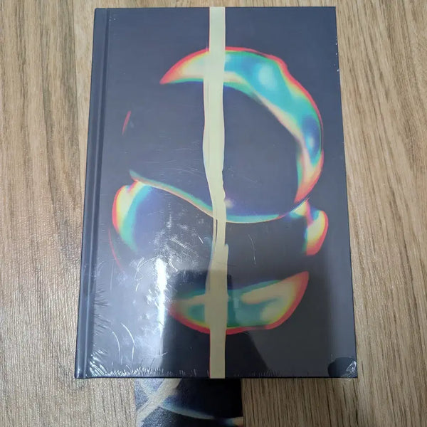 [BUNJANG] Magic Book / PARSE 서적, 마술