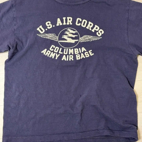 [BUNJANG] Warehouse 4601 T-Shirt XL / [Size XL] 웨어하우스 4601