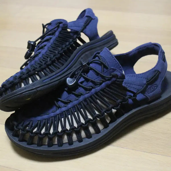 [BUNJANG] KEEN Uneek Sandals Size 260-270mm / KEEN 유니크 샌들 260~270mm